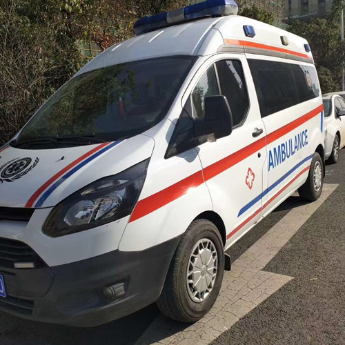 东洲品质救护车出租,为您的健康出行负责