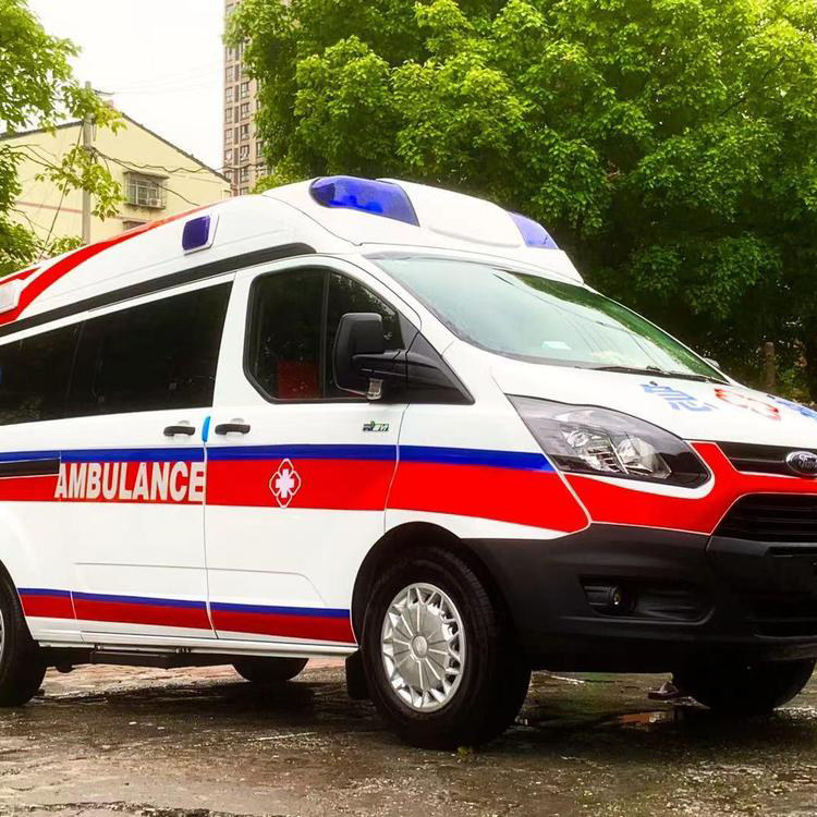 东洲跨省救护车出租护送返乡