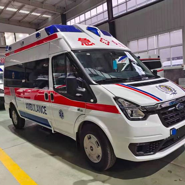 东洲演唱会救护车出租保障现场