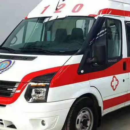 东洲非急救护送病人转院租赁救护车的优缺点对比